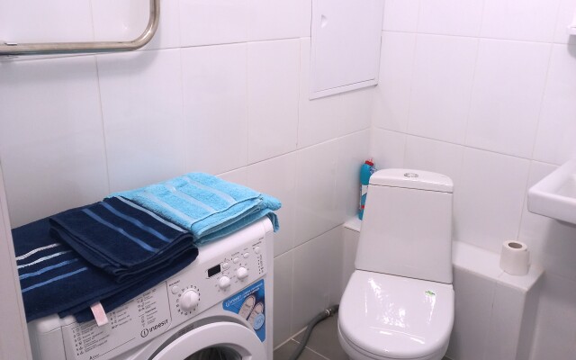 Svezhaya S Uyutom Flat