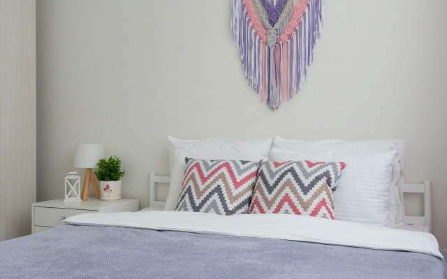 Апартаменты Магнолия Studio ApartaMIA