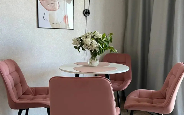 Квартира Уютная Возле М4 Дон