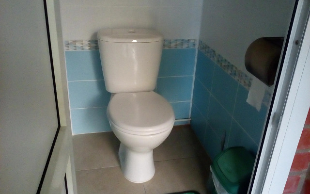 Гостевой дом Домик