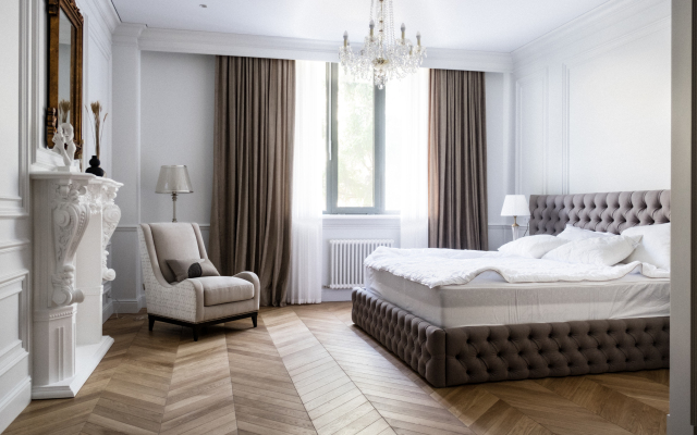 Blanc Mini-Hotel
