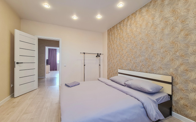 Квартира Рокосовского 29/1