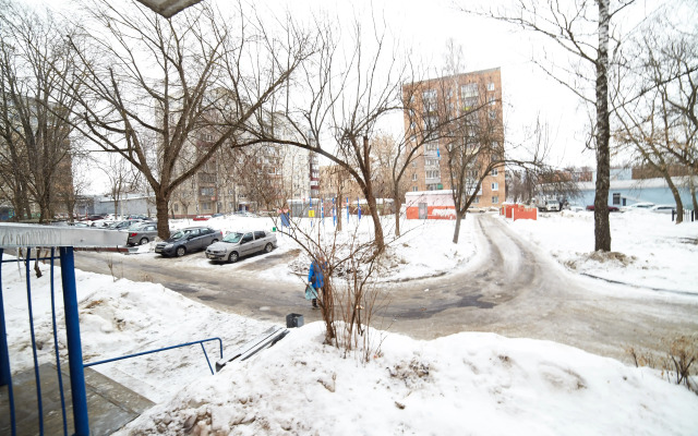 Апартаменты Эконом на Козлова 116