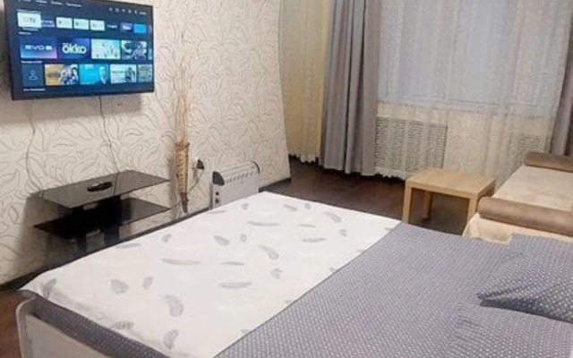 Uyutnaya Posutochno Flat