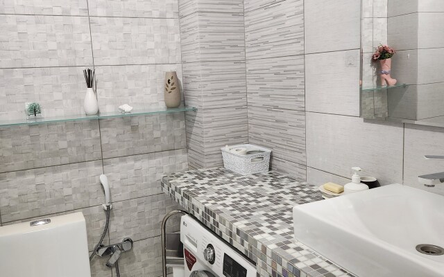 Bolshaya V Istoricheskom Tsentre Kazani Flat