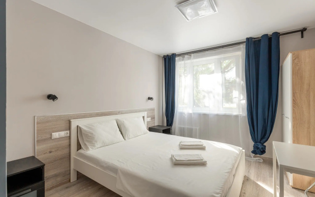 RentWill Novoperedelkino 137-2 Flat