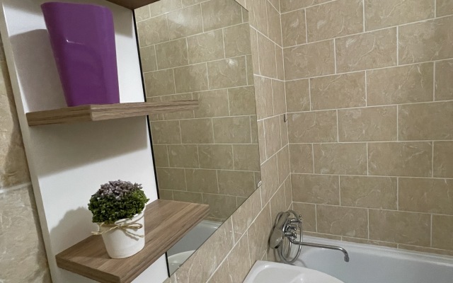 Апартаменты Современные на Островского