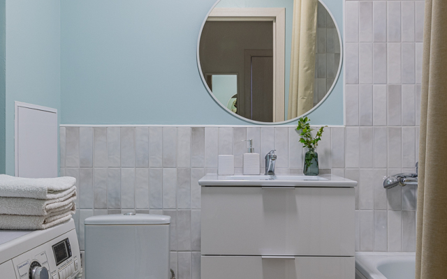 Квартира на Чемпионов