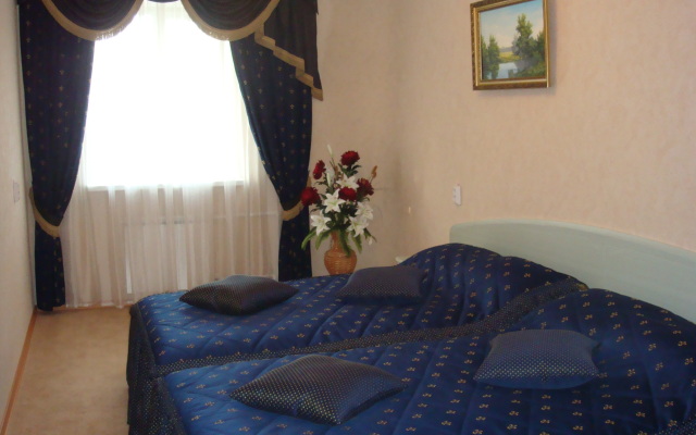 Ternopol Hotel