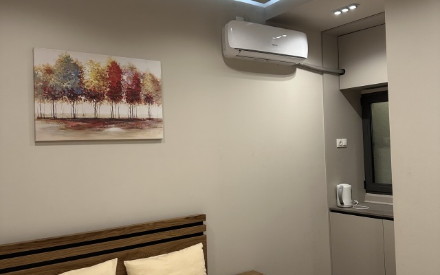 Ddrapartment Apart-hotel