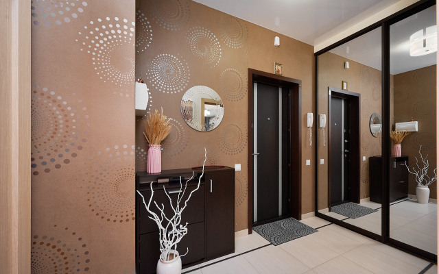 Апартаменты на Улице 1 Мая