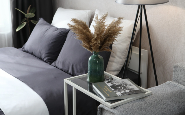 Квартира Уютная у Южного парка