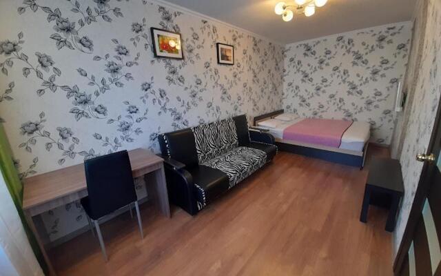 Апартаменты Марата 20