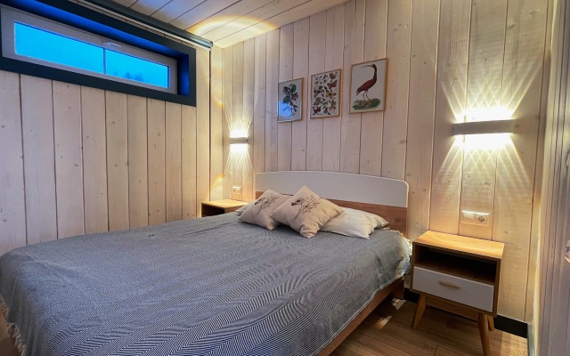 Частный дом Простор 5