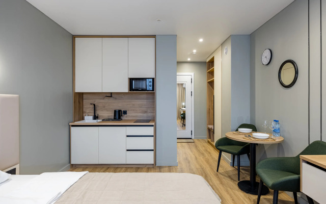 FortEstate 1424 Apartments