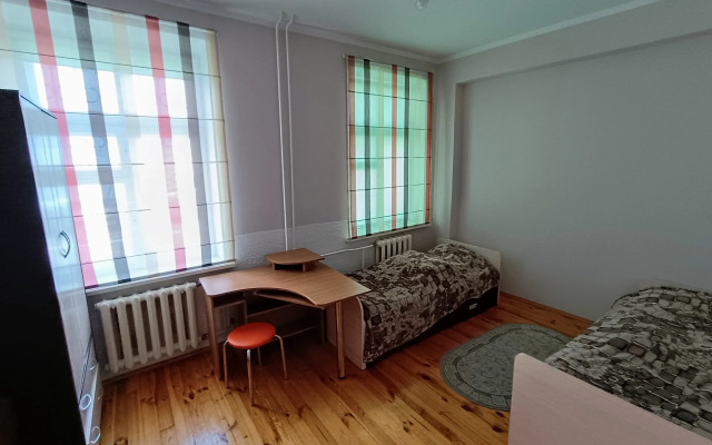 3 komnatnye v samom tsentre Apartments