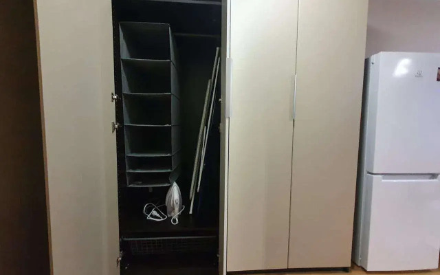 Start 1251 Flat