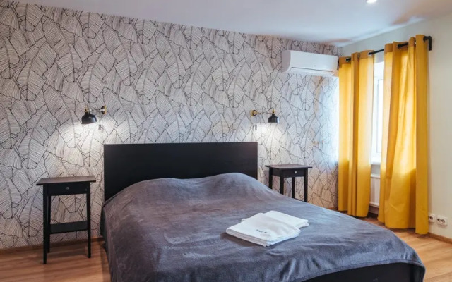 Piterstay Nevsky 32
