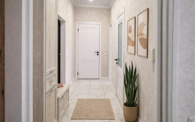 Квартира 2-х комнатная недалеко от моря