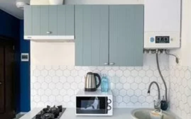 Your Apart v Siriuse dlya 3 gostey Apartments