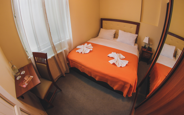 Rogas Home Hotel