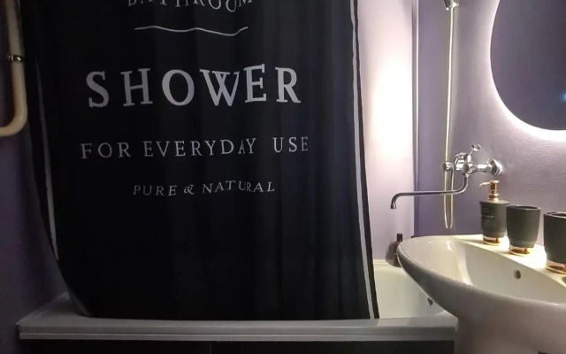 Апартаменты в Солнечном