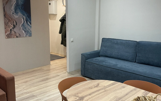 Квартира Стильная квартира Океан