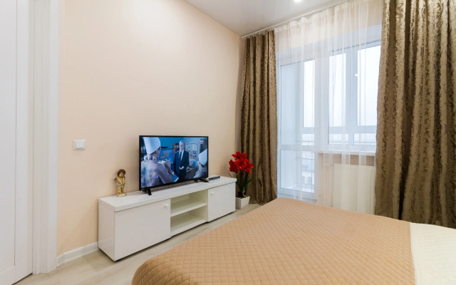 Апартаменты на Репина 4