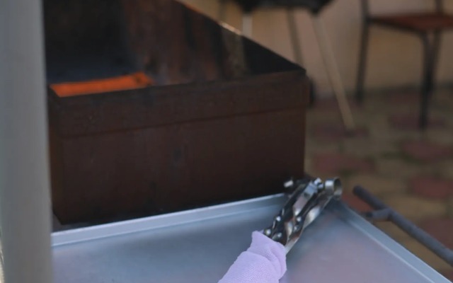 Частный дом Роскошный гостевой дом KaliLaskaBY, в сердце Витебска