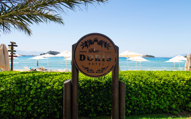 Datca Doris Hotel