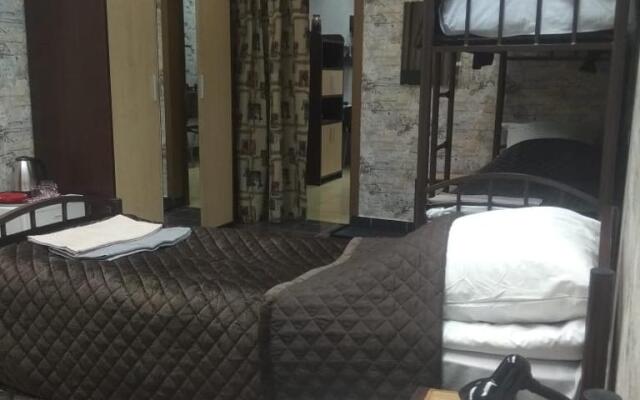 Hotel Hensi34