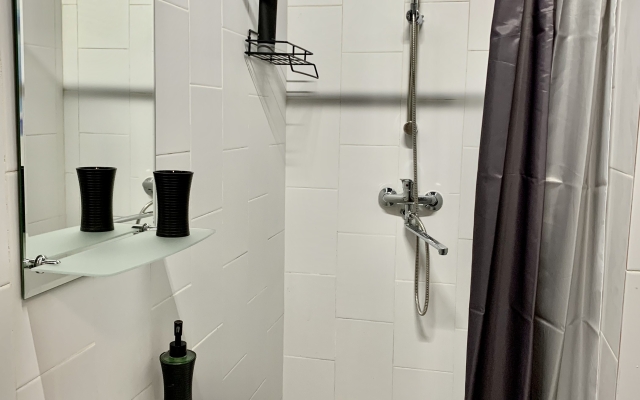 Апартаменты Апарт 9 Электролитный