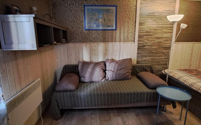 Guest House v Vyazah