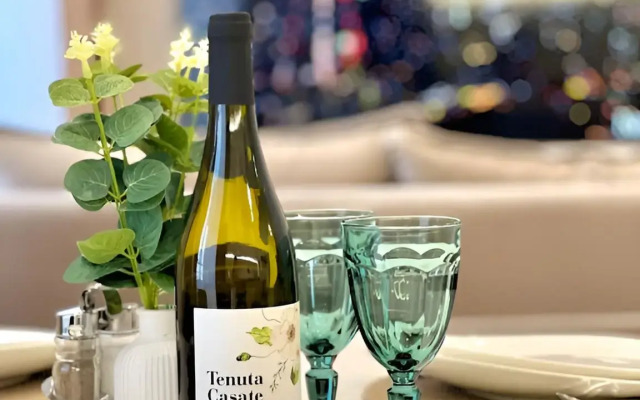 Апартаменты Россия Казань Мансура Хасанова 19