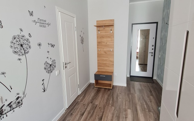 Квартира Лиговский 56Е/6