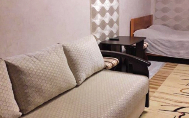 Апартаменты Ева