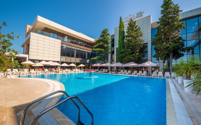 Arfa Park-hotel