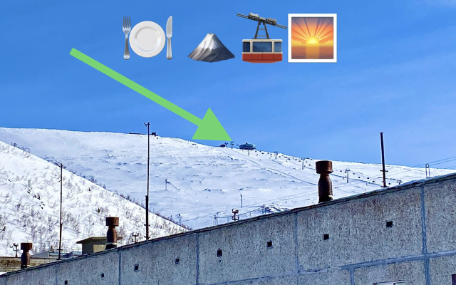 Квартира Однокомнатная