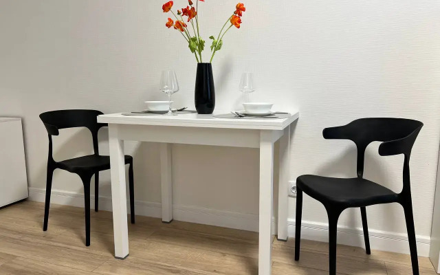 Квартира Студия на набережной