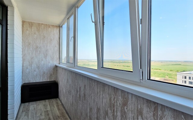 Апартаменты Добрый Дом Рядом с Базой Отдыха