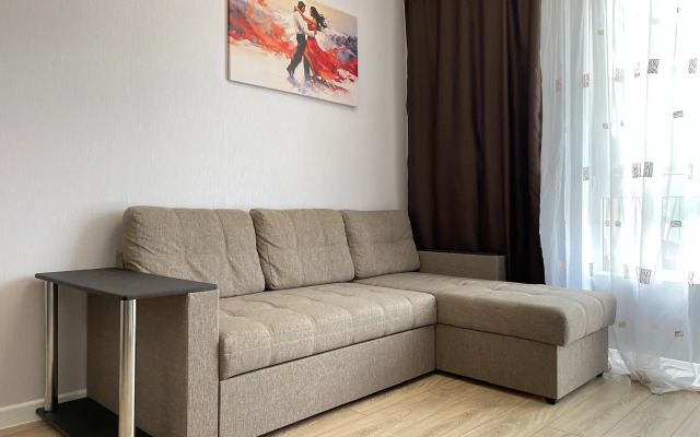 Квартира Танго 2-48