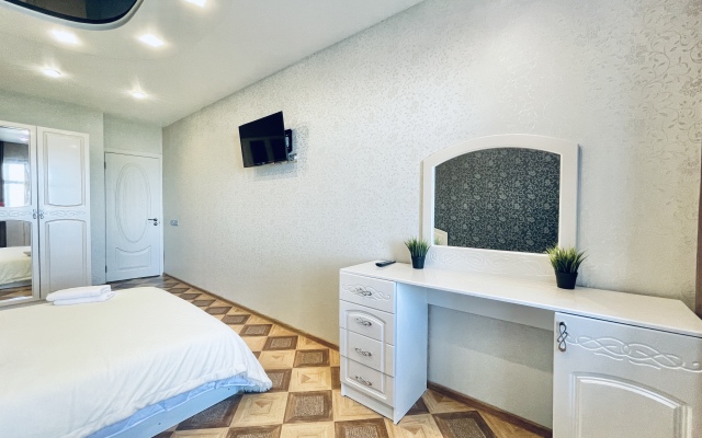 Апартаменты VEGAS на Малой Ямской 63