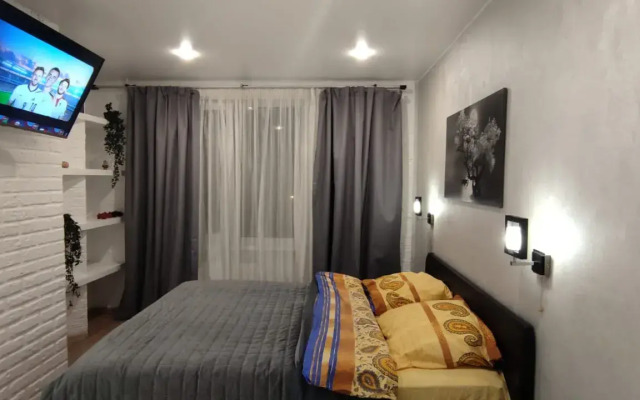 Rayskiy Ugolok Flat