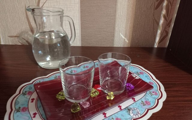 Квартира Live-In-Comfort Гагарина 39