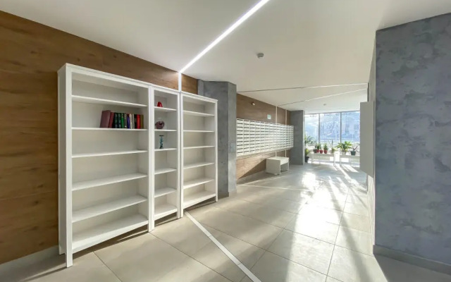 Apartments Cosmos Apart Na Revolyutsii 52 V (5)