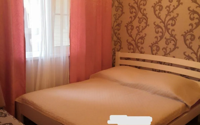 Dlya Semeynogo Otdykha Guest House