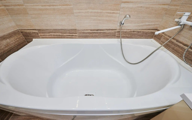 Квартира Шикарная Студия на 1-ой Окружной