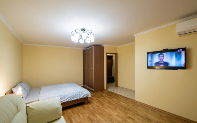 Квартира в Центре с Евроремонтом