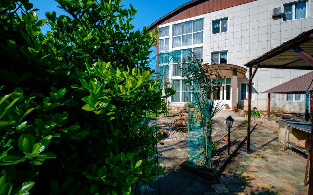 Elladen Guest House