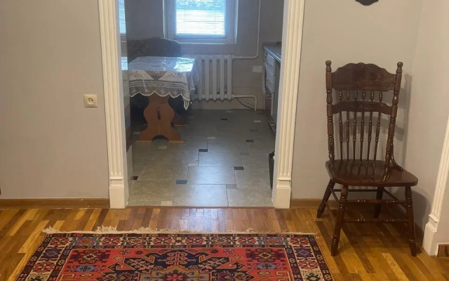 Квартира с Видом на Море, Озеро и Парк